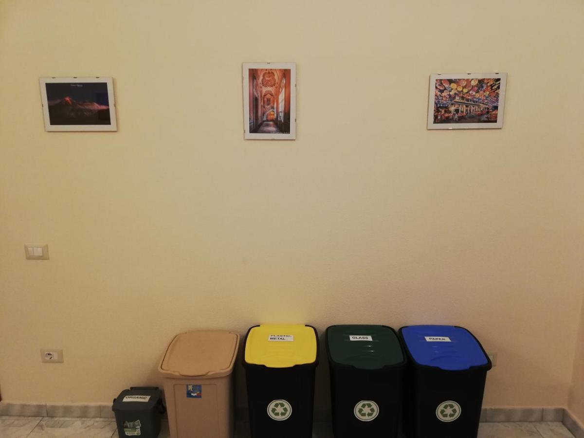 Inna'S Rooms In The History Center Catania Bagian luar foto